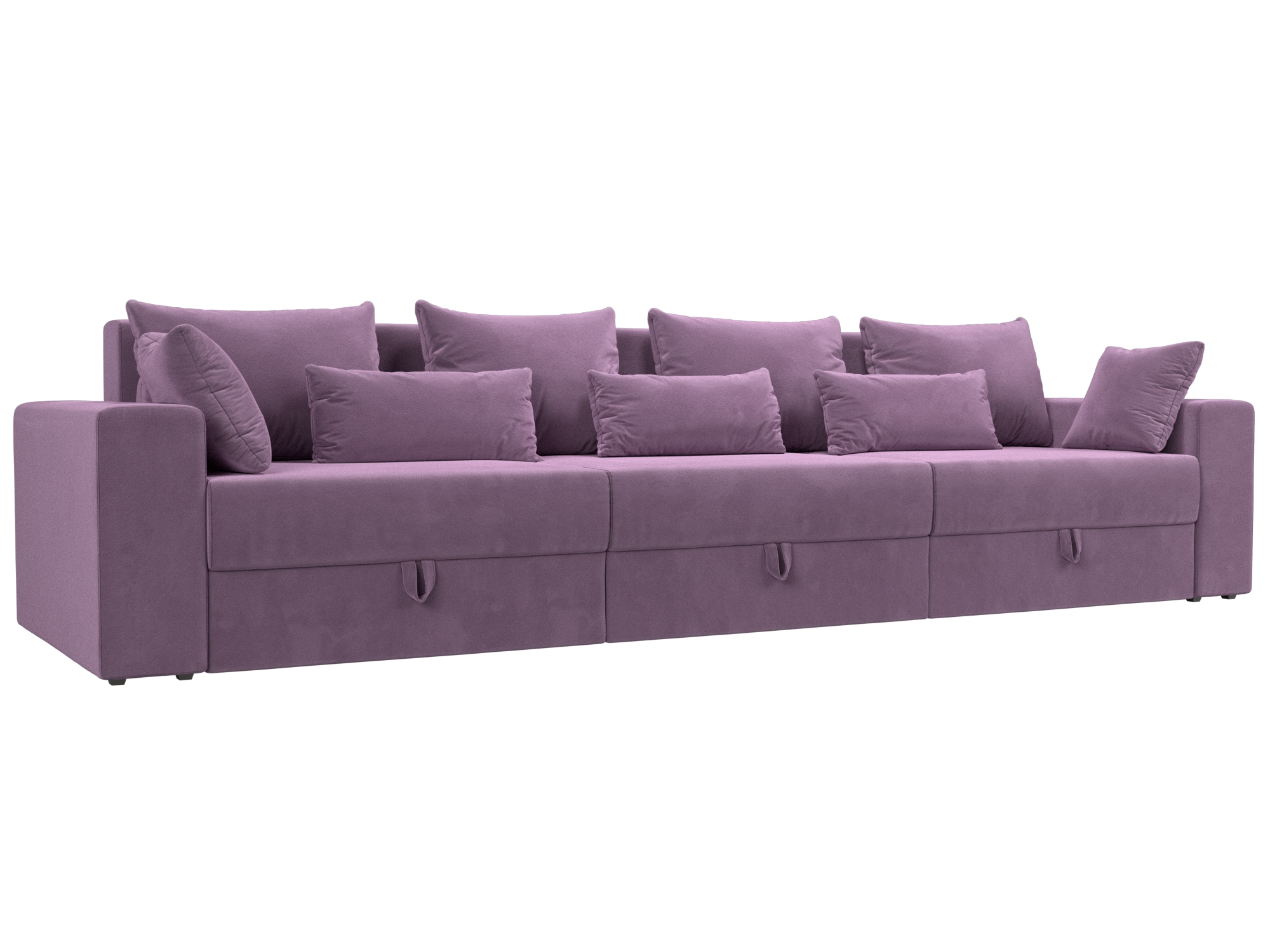 

Лига Диванов Диван прямой Мэдисон Long