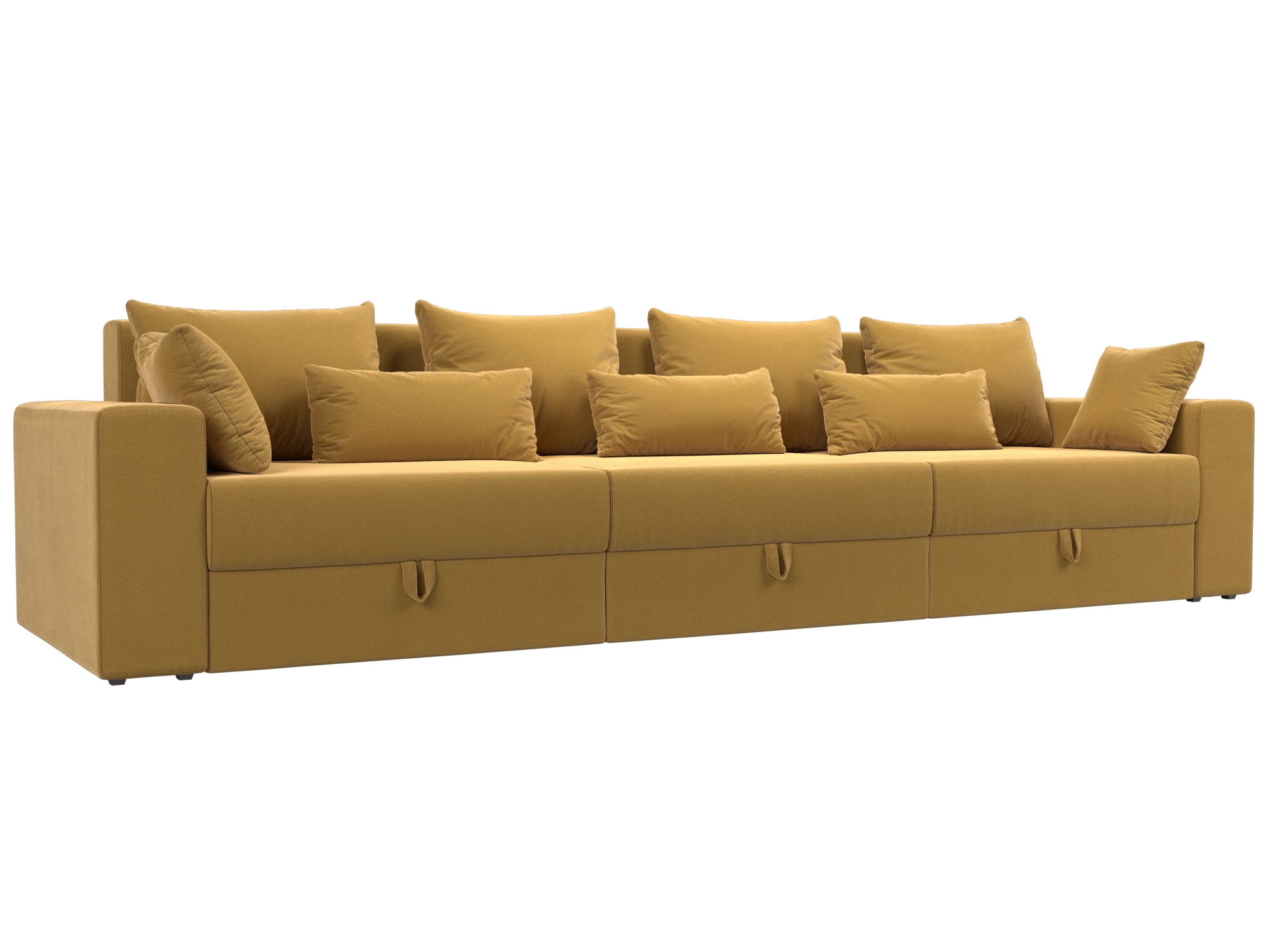

Лига Диванов Диван прямой Мэдисон Long