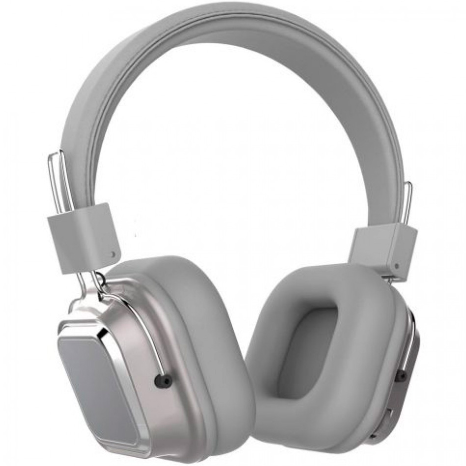

Беспроводные наушники SODO SD-1003 - Серебристые