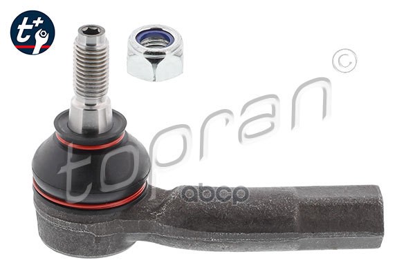 

Наконечник Рулевой Тяги (Замена Для Hp-110236586) topran арт. 110236001