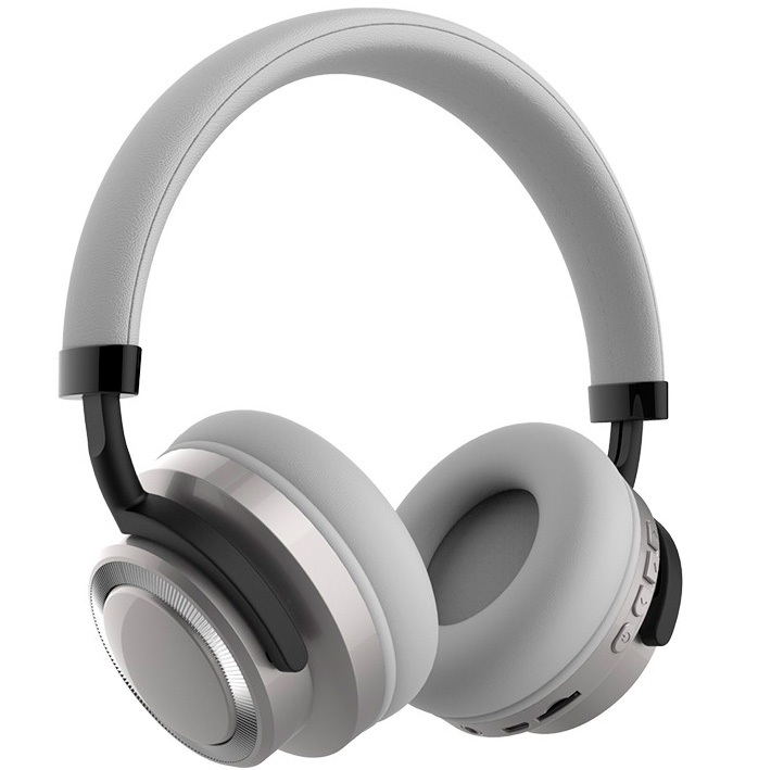 

Беспроводные наушники SODO SD-1005 - Серебристые