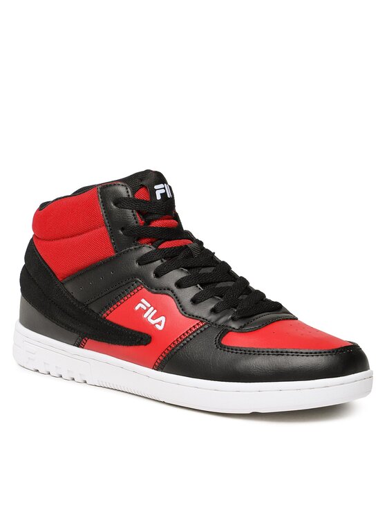 

Кроссовки Noclaf Cb Mid FFM0033.30002 Fila Черный 40 EU, Noclaf Cb Mid FFM0033.30002