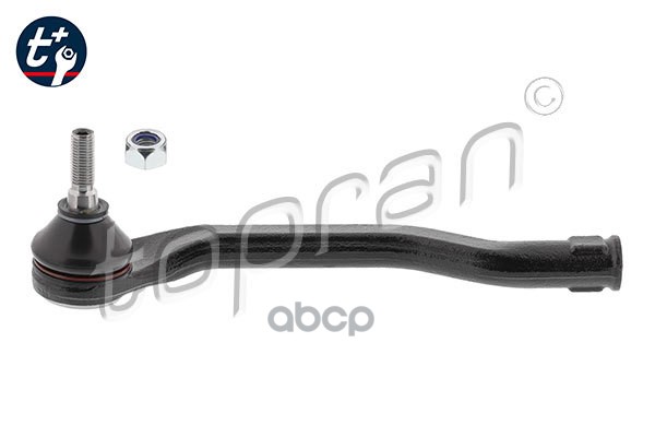 

Наконечник Рулевой Тяги (Замена Для Hp-700751586) topran арт. 700751001
