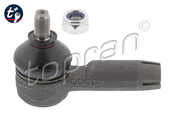 

Наконечник Рулевой Тяги (Замена Для Hp-104153755) topran арт. 104153001