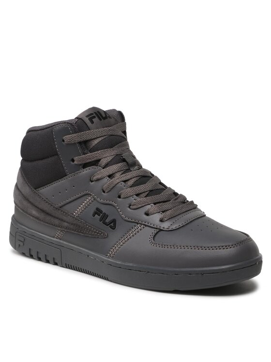 Кроссовки Noclaf Cb Mid FFM0033.80015 Fila серый 42 EU