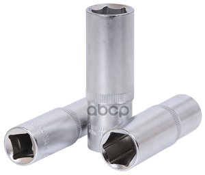 

Головка Глубокая 1/2" 18 Мм 6 Гр. Автодело АвтоDело арт. 39187
