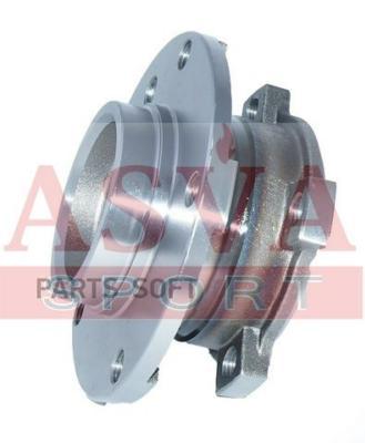 

ASVA BMWHE60F СТУПИЦА ПЕРЕДНЯЯ (10216022/040213/0002146/8, Китай