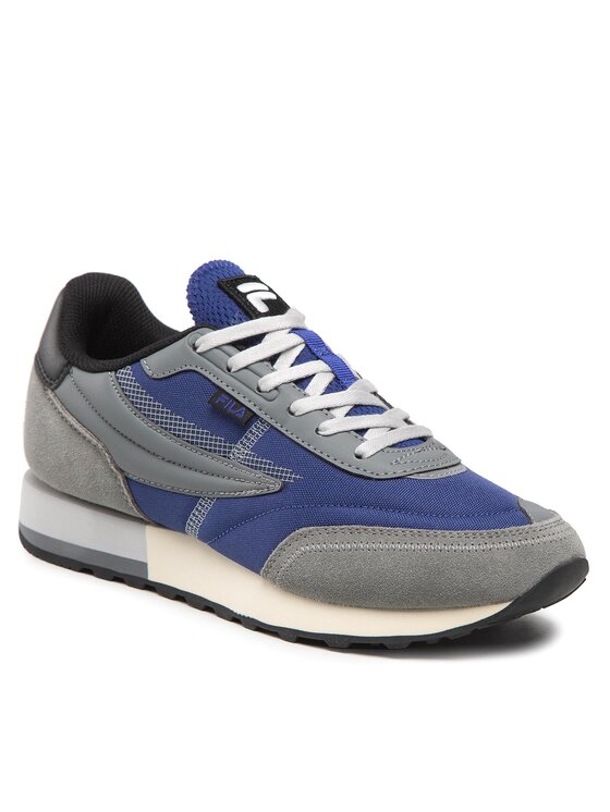 

Кроссовки Retronique 22 FFM0034.50014 Fila серый 42 EU, Retronique 22 FFM0034.50014
