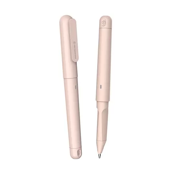 Ручка шариковая Neolab SmartPen Dimo NWP-F30-NC-PK розовая 1 шт.