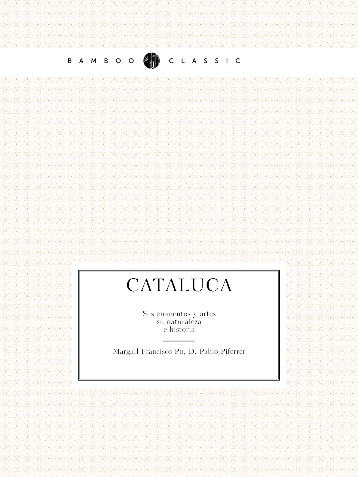 

Cataluna