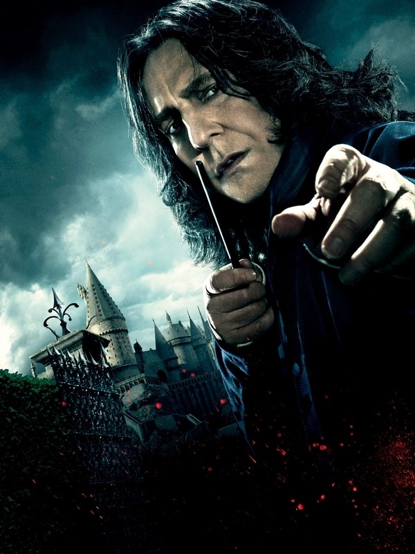 

Постер к фильму "Гарри Поттер и Дары Смерти: Часть I" (Harry Potter and the Deathly Hallow