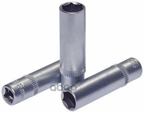 

Головка Глубокая 1/4" 11 Мм 6 Гр. Автодело АвтоDело арт. 39381