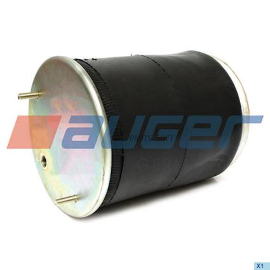 

AU 349283-K Пневморессора в сборе со стальным стаканом - Auger арт. AU 349283-K