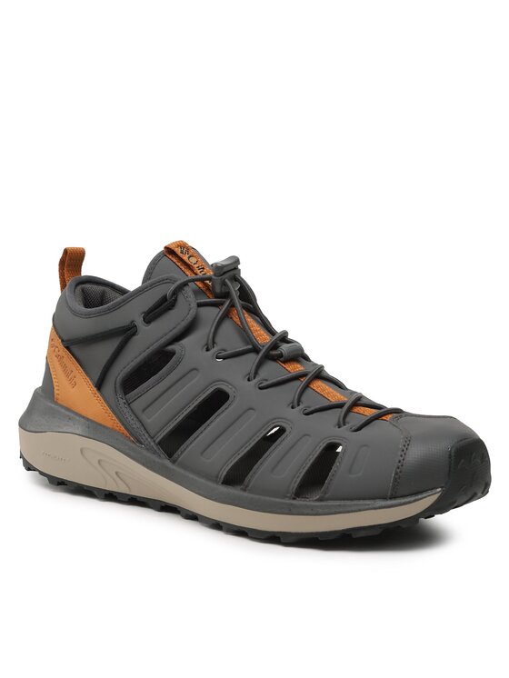 

Сандалии Trailstorm H20 BM0290 Columbia серый 41 EU, Trailstorm H20 BM0290