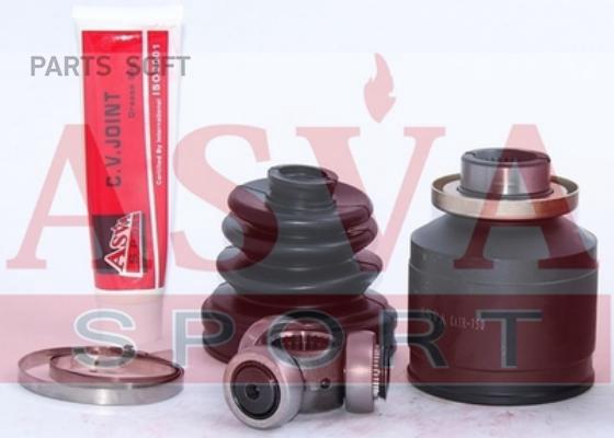 

Шрус Внутренний Правый 26X42x26 ASVA KAIR750