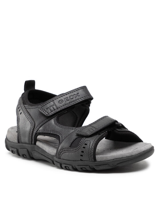 

Сандалии U S.Strada A U4224A 000ME C9999 Geox Черный 42 EU, U S.Strada A U4224A 000ME C9999