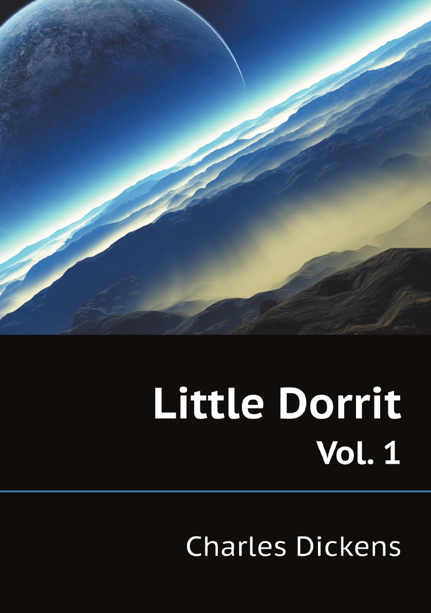 

Little Dorrit