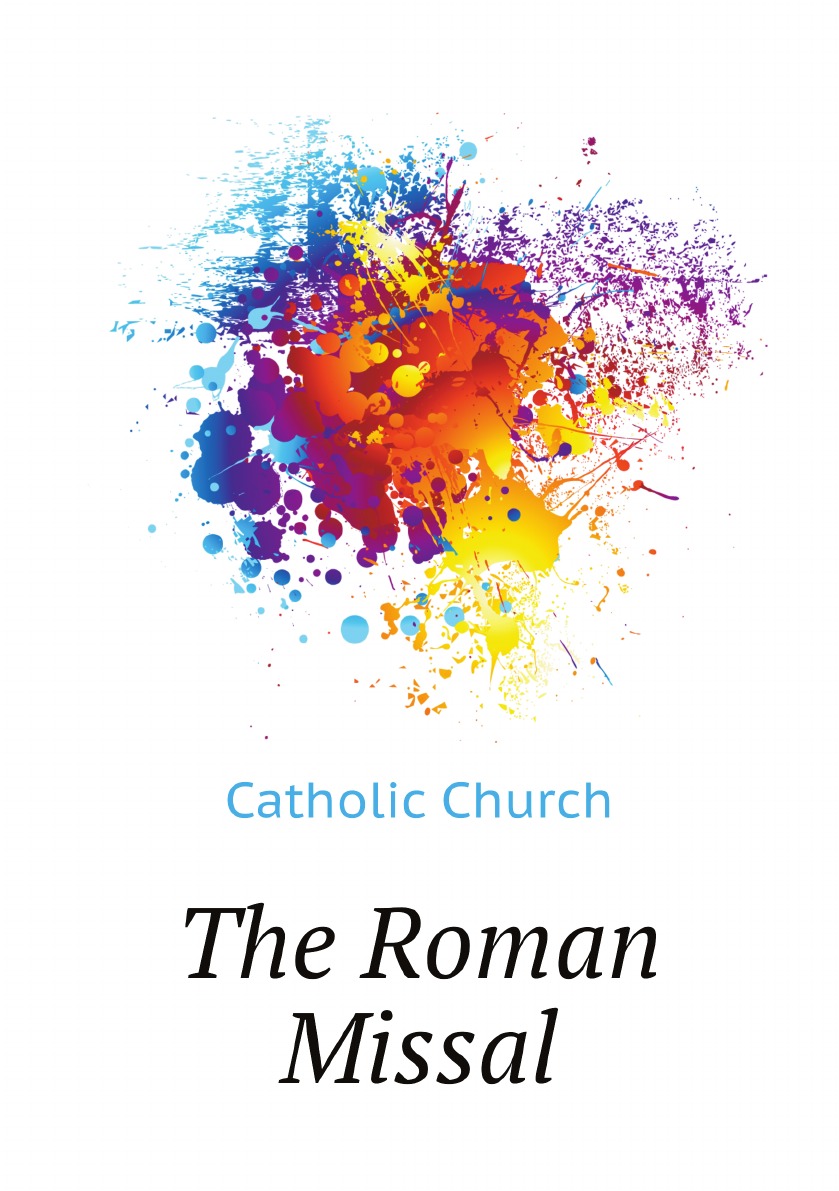 

The Roman Missal