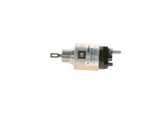 

Реле Bosch 2339305232