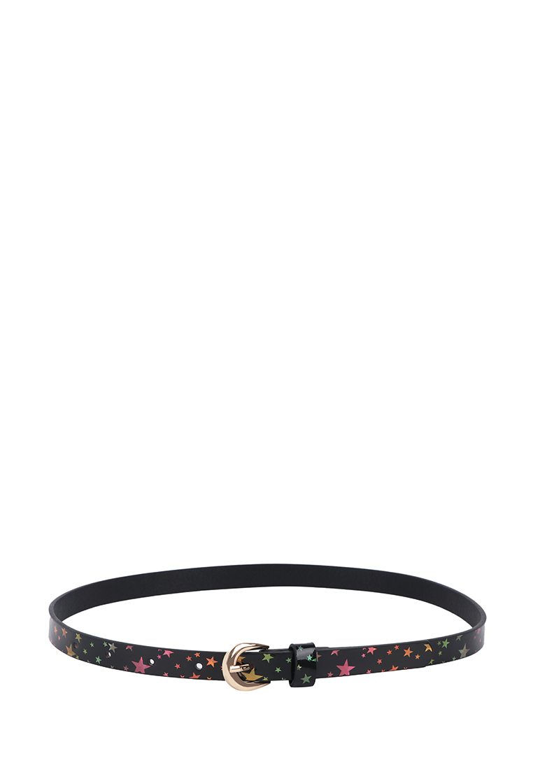 

Ремень Daniele Patrici A67721, черный, onesize, A67721