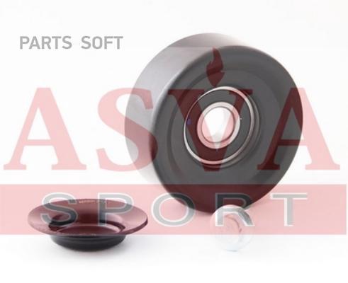 

ASVA NSBP026 РОЛИК НАТЯЖНОЙ