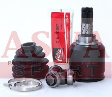

ASVA NSILEP20 ШРУС ВНУТРЕННИЙ ЛЕВЫЙ 32x40x25 (PRIMERA P10/P11 SR