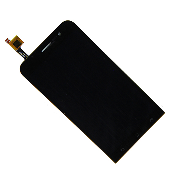 

Дисплей для Asus ZenFone Go (ZB500KL) в сборе с тачскрином Black