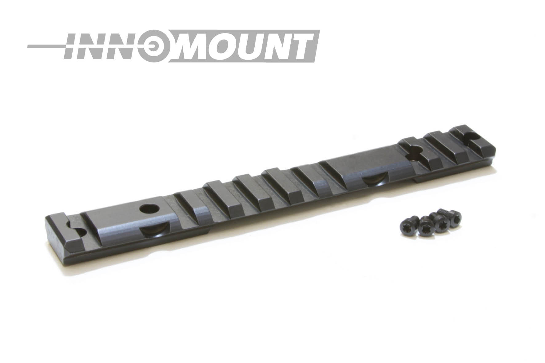 

Планка Innomount Multirail - Picatinny/Blaser - Steyr M (12-PT-800-00-022)