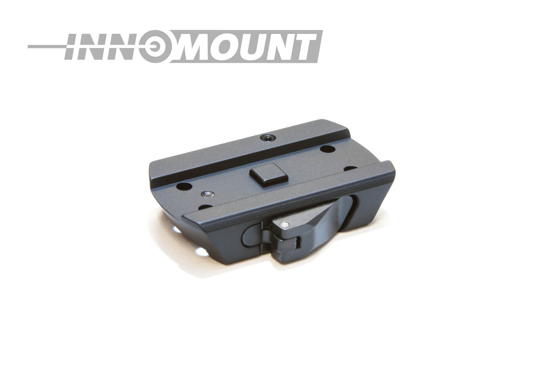 Кронштейн Innomount Tikka T3 - Aimpoint Micro 52-AM-05-00-400 67443₽