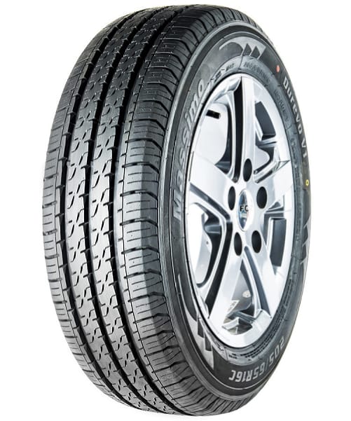 

Шины Massimo DUREVO 185/75 R16C 104/102S, DUREVO