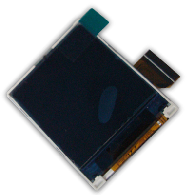 

Дисплей для Fly SL100