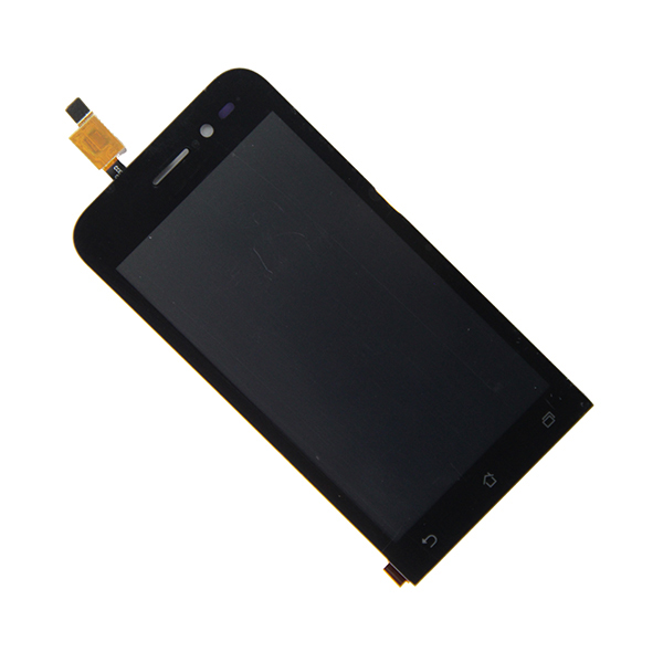 

Дисплей для Asus ZenFone Go (ZB450KL) в сборе с тачскрином Black