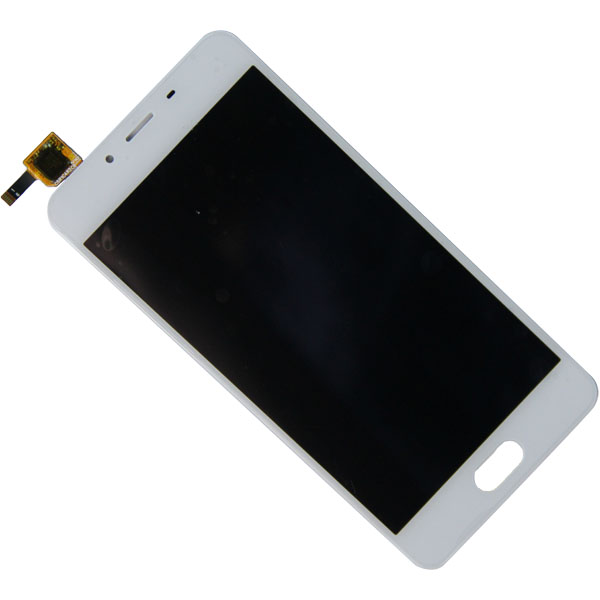 

Дисплей для Meizu U10 (U680H) в сборе с тачскрином White