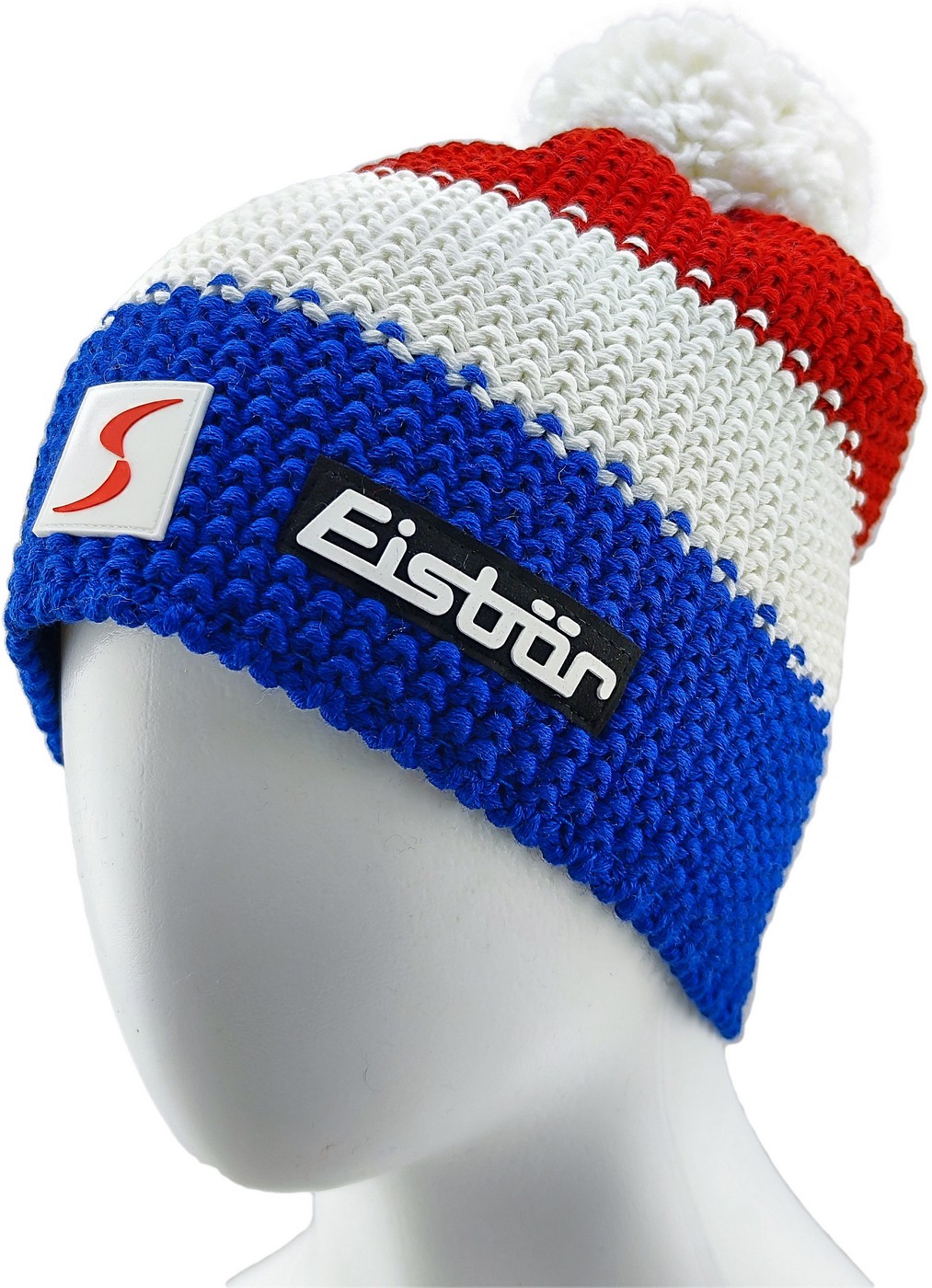

Шапка детская Eisbar Star Pompon SP kids FRA, star pompon sp kids
