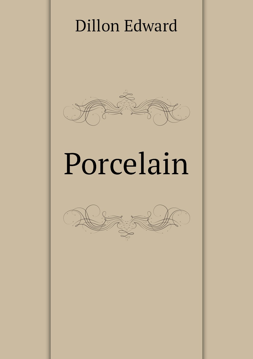 

Porcelain