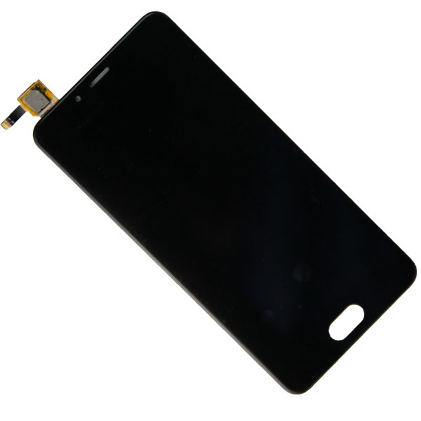 

Дисплей для Meizu U10 (U680H) в сборе с тачскрином Black