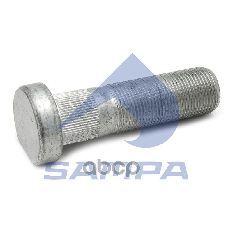 

Болт колесный M22x1.5x78 Schmitz SAMPA 075198