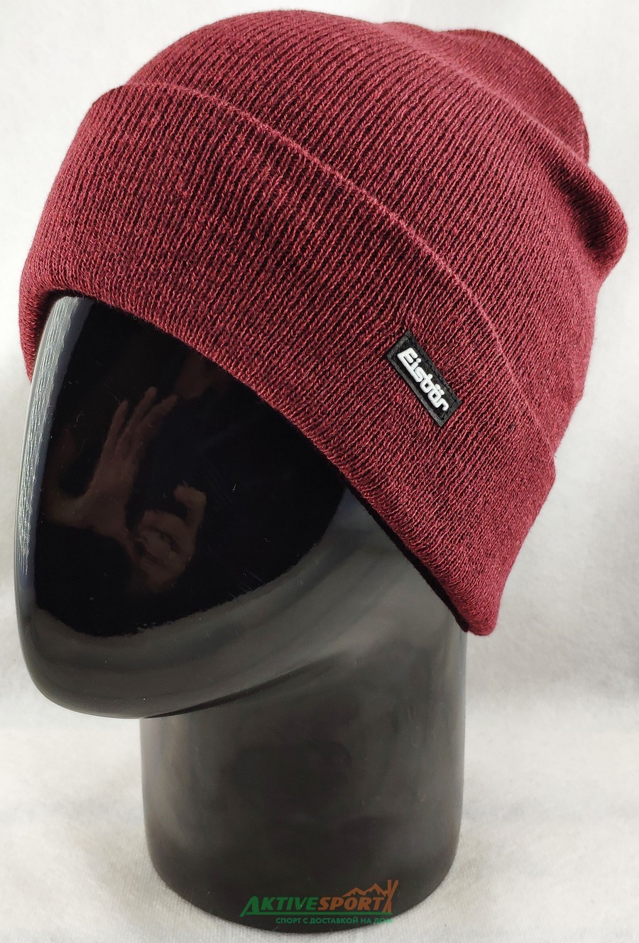

Шапка Eisbar Skater 543, skater