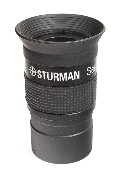 

Окуляр телескопа Sturman PL20mm 1,25'