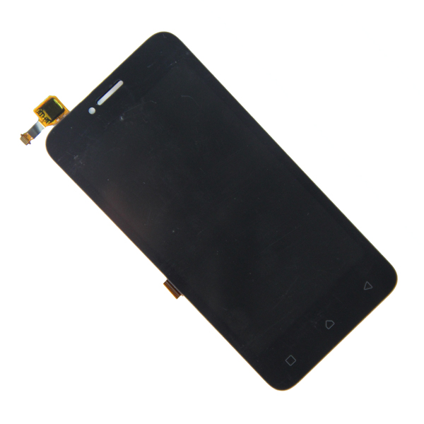 

Дисплей для Lenovo A2016 (Vibe B) в сборе с тачскрином Black, Черный