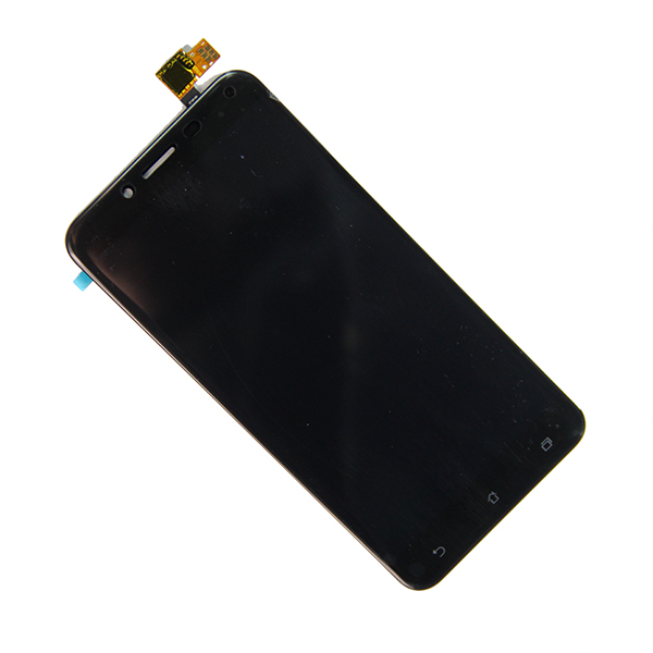 

Дисплей для Asus ZenFone 3 Max (ZC553KL) в сборе с тачскрином Black
