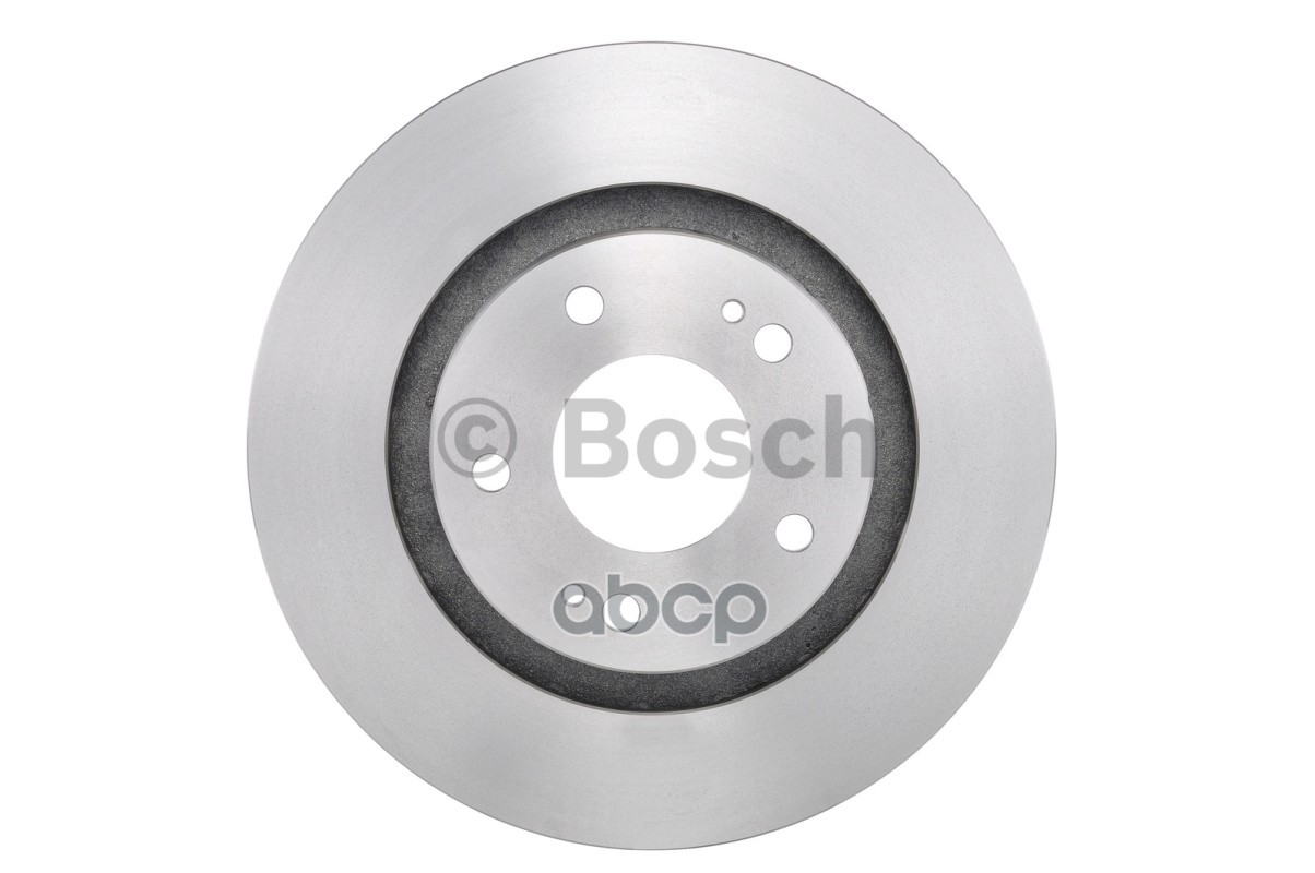 

BOSCH Диск тормозной BOSCH 986479372 комплект 1 шт