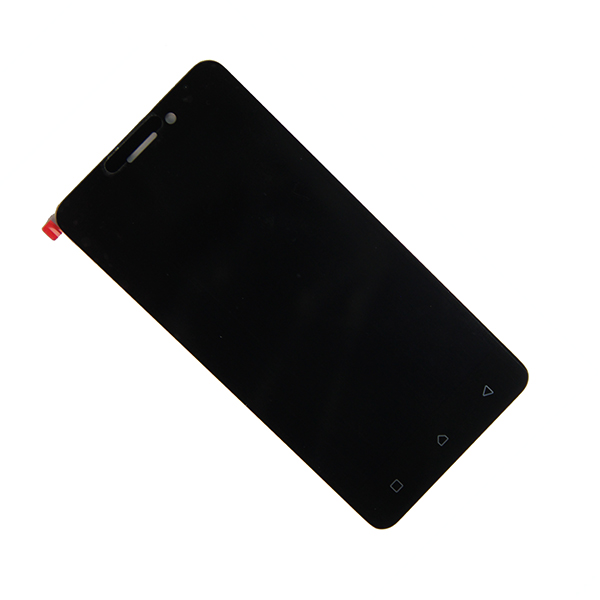 

Дисплей для Lenovo K6 Power (K33a42) в сборе с тачскрином Black