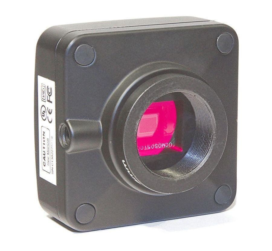 

Камера для микроскопа ToupCam UCMOS10000KPA