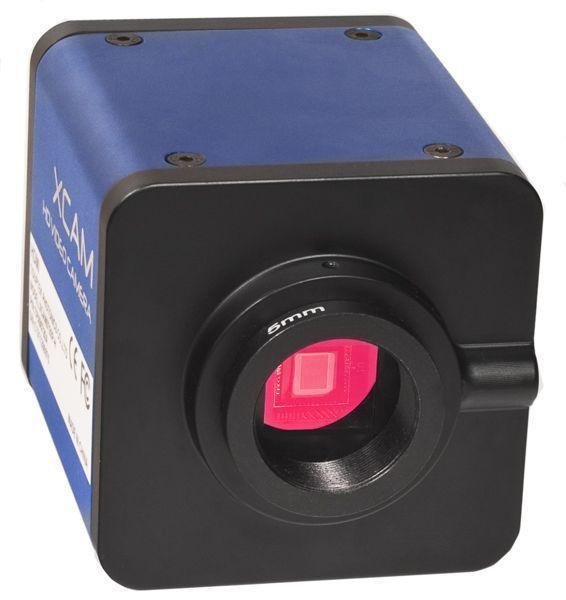 

Камера для микроскопа ToupCam Xcam0720P-H HDMI