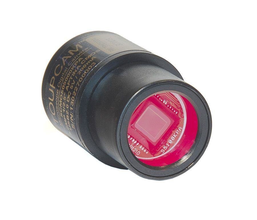 

Камера для микроскопа ToupCam SCMOS03000KPA