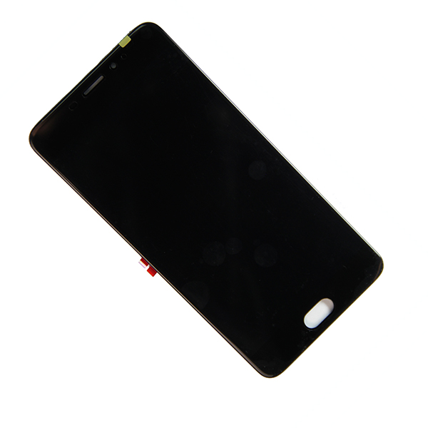 

Дисплей для Meizu M3E (A680H) в сборе с тачскрином Black