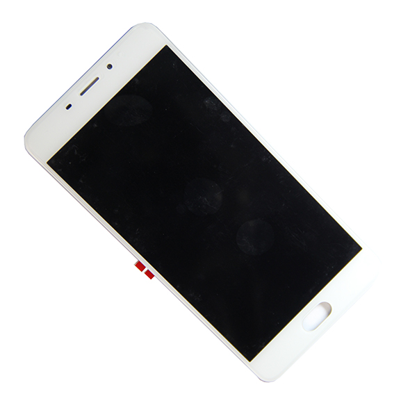 

Дисплей для Meizu M3E (A680H) в сборе с тачскрином White