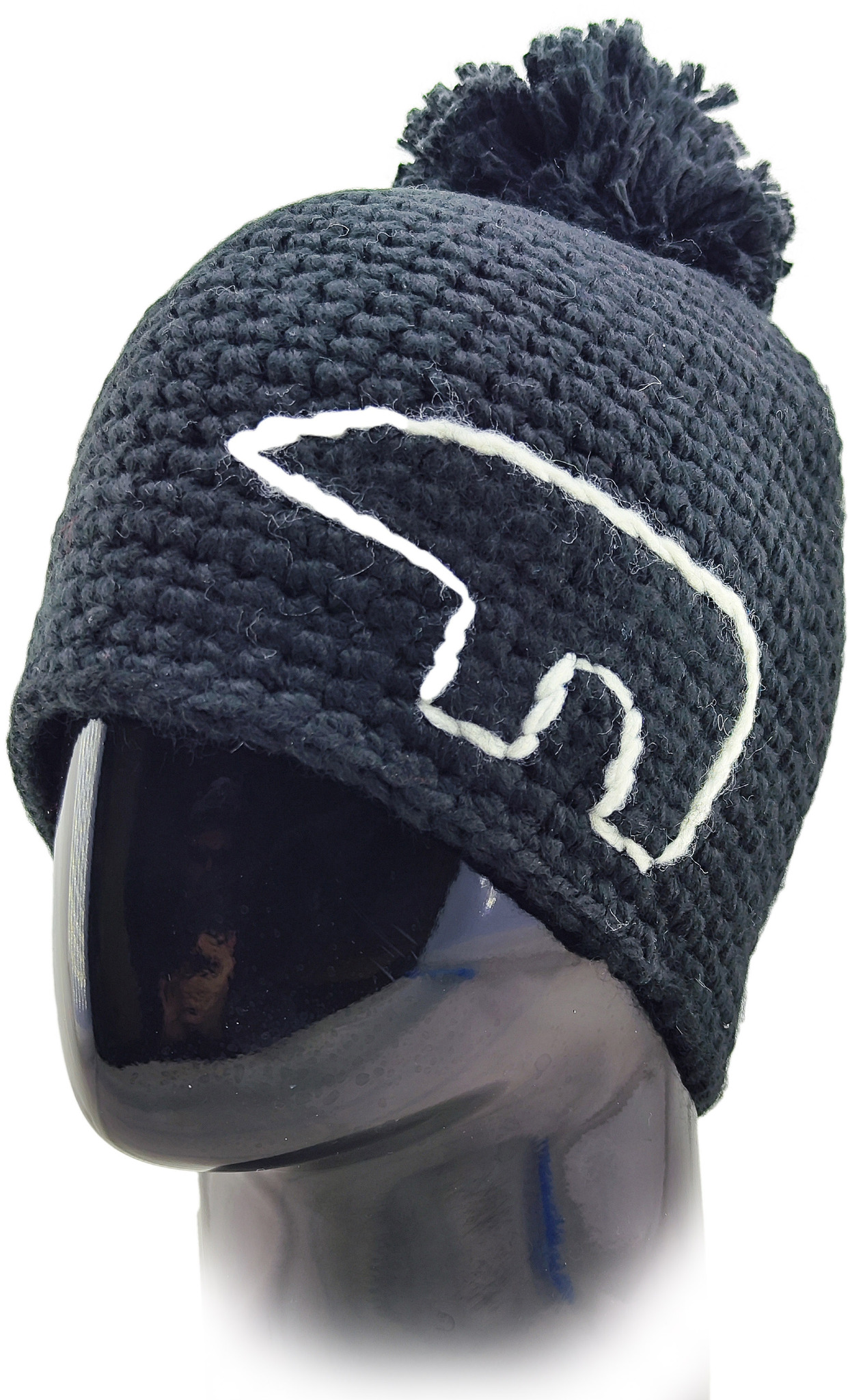 

Шапка Eisbar Jay Pompon 309, Jay Pompon