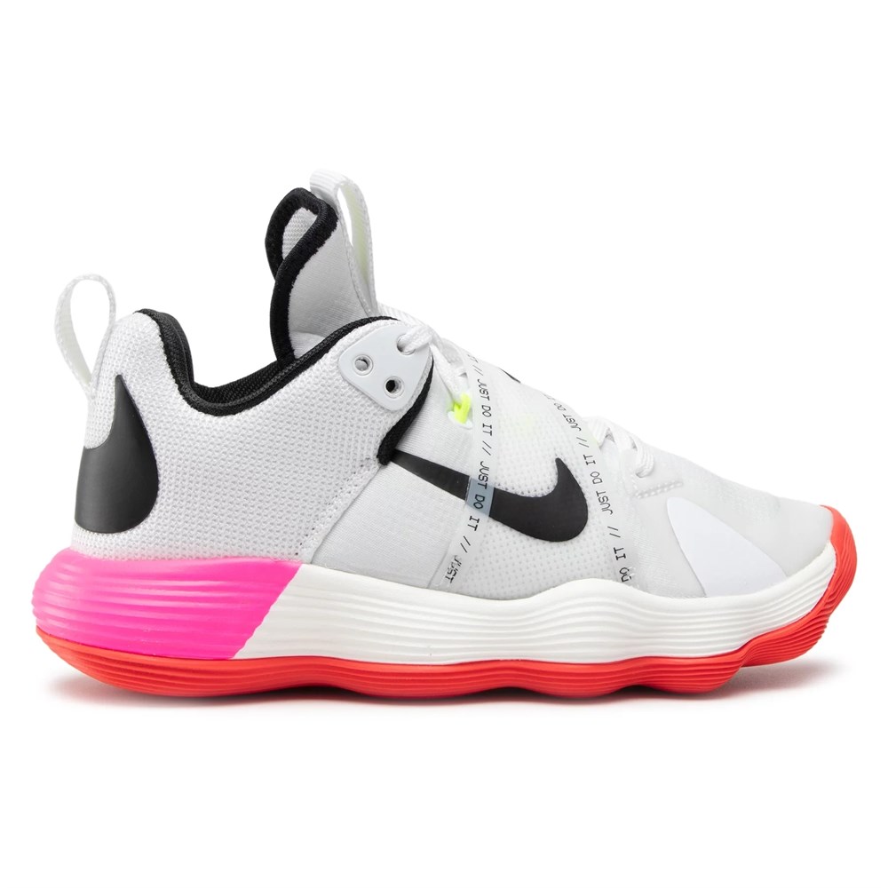 Спортивные кроссовки мужские Nike DJ4473-121 белые 5 US